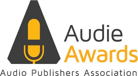 Audie Awards logo